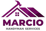 Marcio Handyman Logo